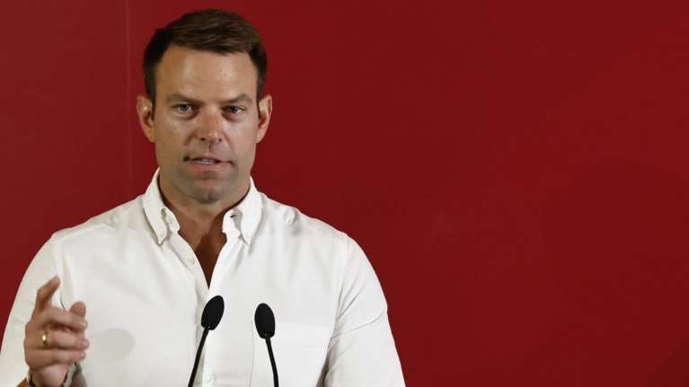 Ρεβάνς στο συνέδριο θέλει ο Κασσελάκης: "Μη φύγετε, δεν μας αξίζει αυτός ο εξευτελισμός - Η δημοκρατία αντεπιτίθεται"