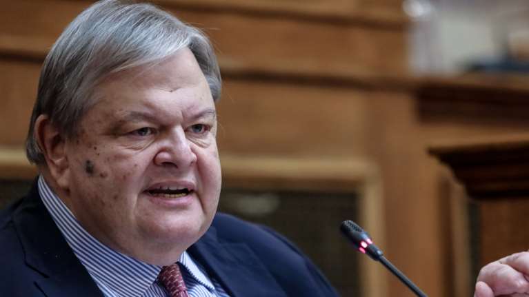 Ευάγγελος Βενιζέλος: Δεν λέει όχι να αναλάβει πρωθυπουργός, σε κυβέρνηση συνεργασίας Νέας Δημοκρατίας- ΠΑΣΟΚ