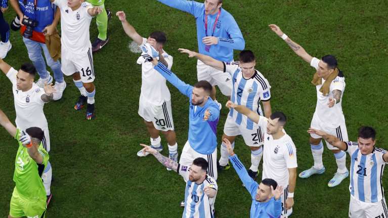 Μουντιάλ 2022: Μέσι λαμπρός την οδηγεί - Με περίπατο στον τελικό η Αργεντινή, 3-0 την Κροατία [Βίντεο]