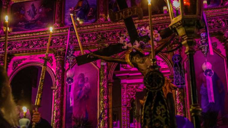 Μεγάλη Πέμπτη: Τι συμβολίζει η ημέρα - Τα 4 γεγονότα που οδηγούν στο Θείο Δράμα