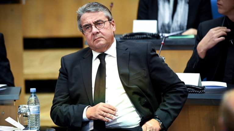 Γερμανία: Ο πρώην αντικαγκελάριος Ζίγκμαρ Γκάμπριελ προτείνει ο Καναδάς να γίνει μέλος της Ευρωπαϊκής Ένωσης