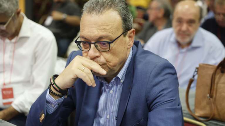Σωκράτης Φάμελλος: Βιαστικές οι αποχωρήσεις από τον ΣΥΡΙΖΑ - Προφανώς και αισθάνομαι αριστερός