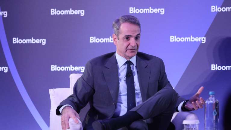 Πρώτη δήλωση Μητσοτάκη μετά τη διαγραφή Σαμαρά: Ό,τι έγινε, έγινε - Η κυβερνητική πλειοψηφία είναι σταθερή