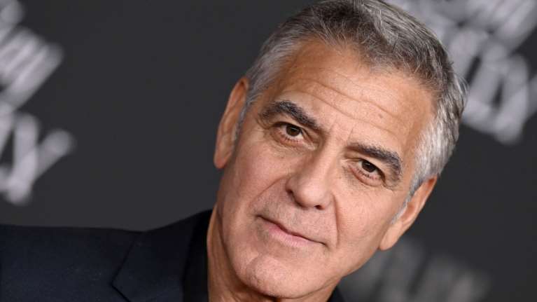 Βαρύ πένθος για τον Τζορτζ Κλούνεϊ: Πέθανε η αδελφή του από καρκίνο - "Ηταν η ηρωίδα μου"