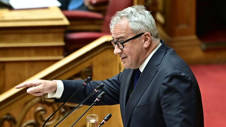Βορίδης για προανακριτική: Οι δύο λόγοι που δεν τεκμηριώνεται η πρόταση του ΠΑΣΟΚ για τον Τριαντόπουλο
