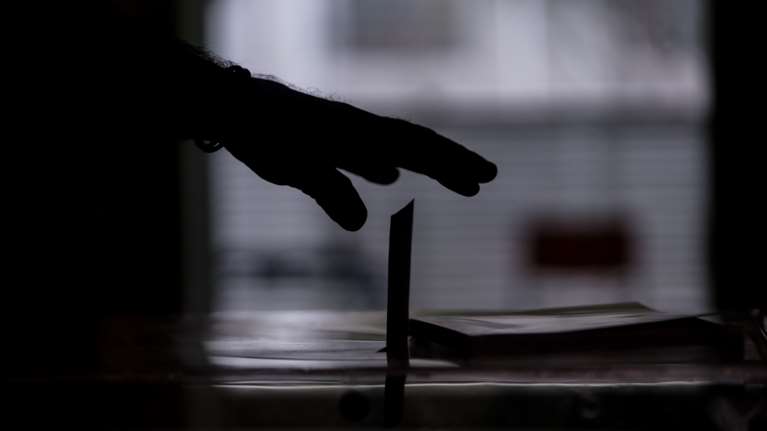 Εκλογές 2023: Στο 48,76% η συμμετοχή ως τις 16:30 - Στις 19:00 το exit poll