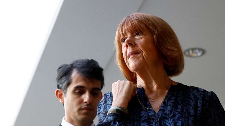 Φρικτές αποκαλύψεις για τη Ζιζέλ: &quot;Τη βίασα σε βενζινάδικο αυτοκινητόδρομου&quot; παραδέχτηκε ο Πελικό - &quot;Ήταν φαντασίωσή μου&quot;