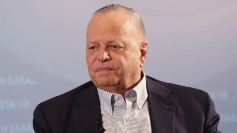 Μυτιληναίος: Έως και το 25% της παραγόμενης ενέργειας από ΑΠΕ χάνεται