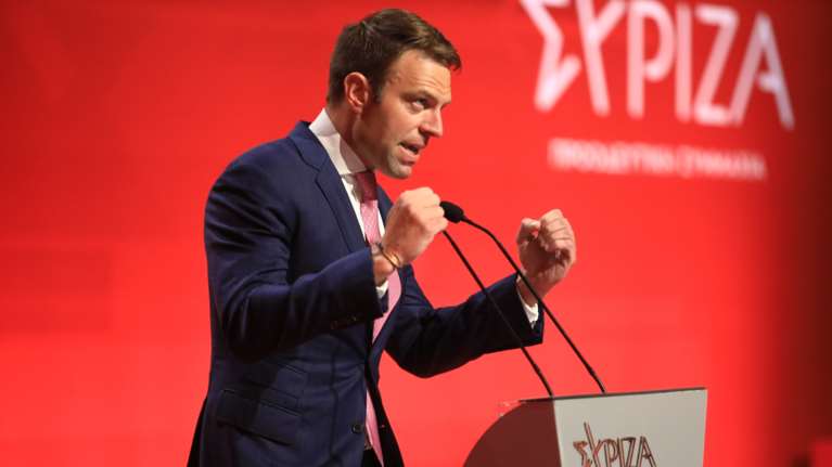 Συγγενής Κασσελάκη: Εγώ ψηφίζω ΝΔ αλλά και ο Στέφανος ΝΔ ήταν - Ήρθε για να ενώσει, όχι να διχάσει