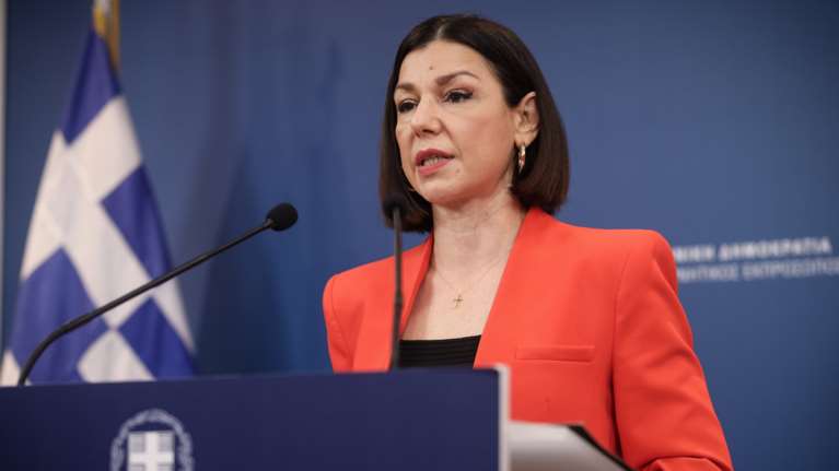 Πελώνη: Αν χρειαστούν περιοριστικά μέτρα το φθινόπωρο, θα είναι στοχευμένα