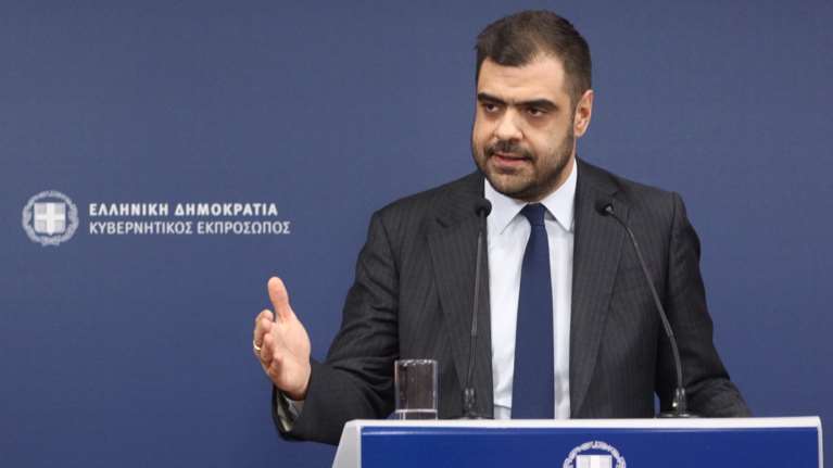 Μαρινάκης για πόρισμα ΕΟΔΑΣΑΑΜ: Επιβεβαιώνεται ότι δεν υπάρχει συγκάλυψη - Καταγράφει σοβαρές ελλείψεις και τραγικά λάθη