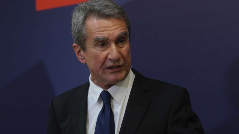 Απάντηση Λοβέρδου στη Διαμαντοπούλου: Το σκέφτομαι να δημοσιοποιήσω την επιστολή αποχώρησής μου από το ΠΑΣΟΚ