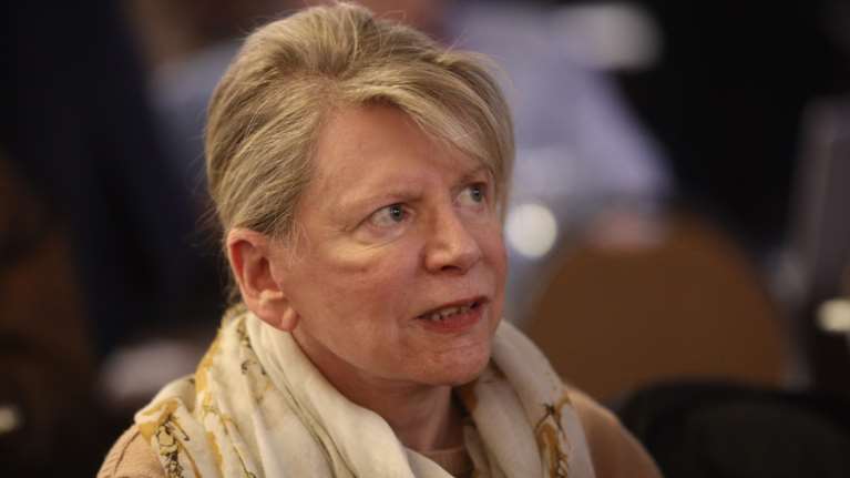 Επίθεση της Ακρίτα σε Βορίδη και Γεωργιάδη: &quot;Οι χρήσιμοι ηλίθιοι της κυβέρνησης - Σε λίγο θα πάψουν να είναι χρήσιμοι&quot;