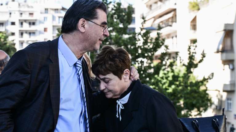 Δίκη Τοπαλούδη: Αναβλήθηκε η εκδίκαση των αιτήσεων των καταδικασθέντων