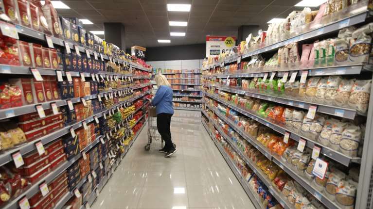 Το υπουργείο Ανάπτυξης εκτιμά ότι φέρνουν αποτελέσματα τα τέσσερα μέτρα κατά της ακρίβειας