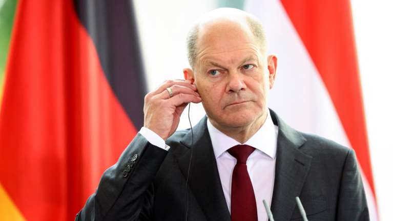 Πολιτική κρίση στη Γερμανία: Διαλύθηκε ο τρικομματικός συνασπισμός με την αποχώρηση του FDP - Προς πρόωρες εκλογές η χώρα