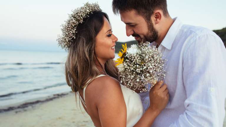 Ετοιμάζετε γάμο το καλοκαίρι; - Αυτές είναι οι πιο τυχερές ημερομηνίες