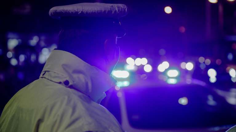 Κυψέλη: Νεκρός αστυνομικός που φρουρούσε κυβερνητικό στέλεχος - Έπεσε από τον 4ο όροφο