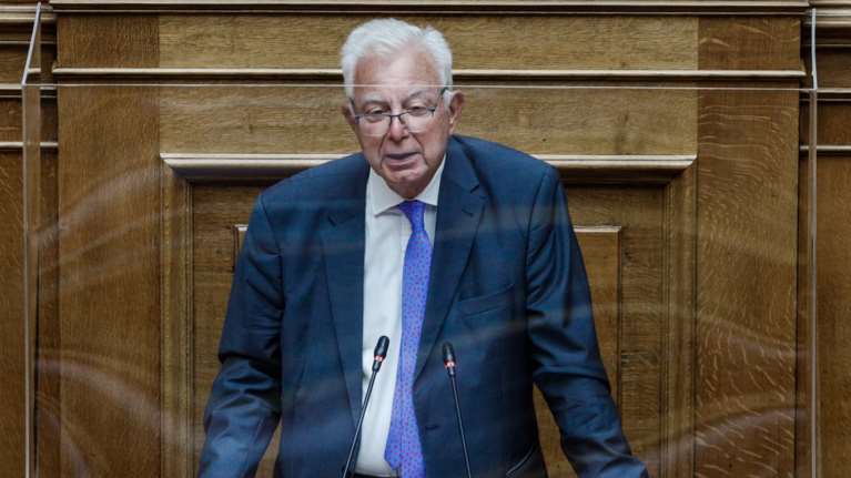 Πικραμμένος: Η ΑΔΑΕ δεν λειτουργεί πέρα και πάνω από τις εξουσίες ή τις αρμοδιότητες της Δικαιοσύνης