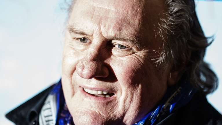 Ο Ζεράρ Ντεπαρντιέ θα δικαστεί τον Οκτώβριο για σεξουαλική επίθεση σε βάρος δύο γυναικών