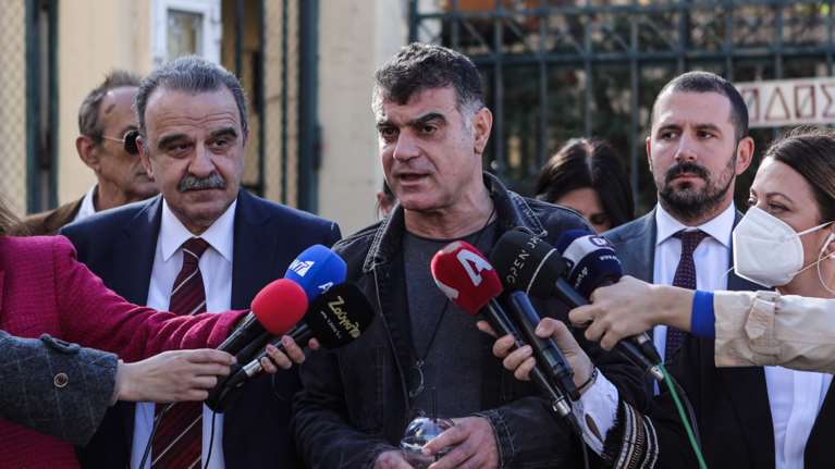 Υποκλοπές: Κατέθεσε στην εισαγγελία Πρωτοδικών η Όλγα Γεροβασίλη - Την ερχόμενη Τρίτη θα καταθέσει ο Βαξεβάνης