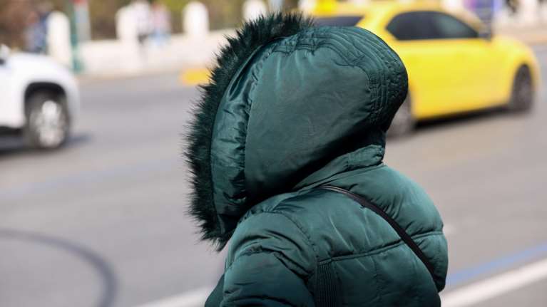 Σε κλοιό βαρυχειμωνιάς από μεθαύριο η χώρα: Βουτιά του υδράργυρου ακόμη και 14 βαθμούς, προβλέπει ο Τσατραφύλλιας