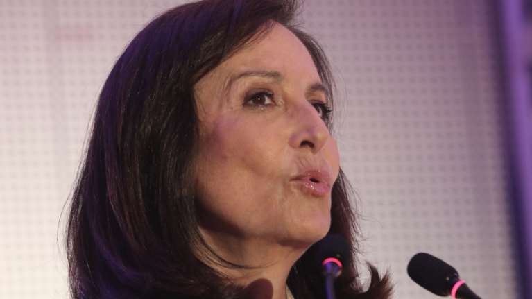 Άννα Διαμαντοπούλου: Το θέμα των υποκλοπών δεν μπορεί να κλείσει αν δεν αναζητηθεί πλήρως και σε βάθος όλη η αλήθεια