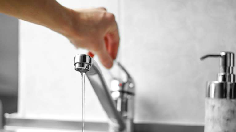 ΕΥΔΑΠ: Σε ποιες περιοχές της Αττικής θα υπάρξουν προβλήματα στην υδροδότηση λόγω εργασιών του μετρό