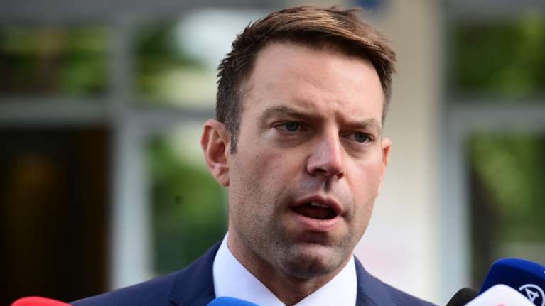 Κλιμακώνεται η κρίση στον ΣΥΡΙΖΑ: Ο Κασσελάκης καταγγέλλει &quot;πρωτόγνωρη επιχείρηση αλλοίωσης του εκλογικού σώματος&quot;