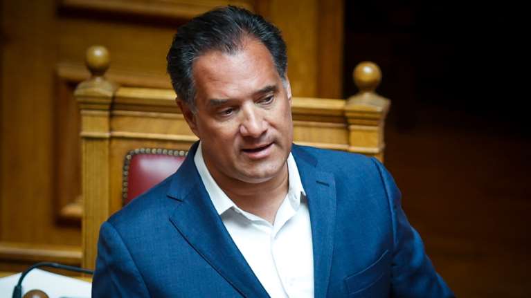 Γεωργιάδης: Εντός της εβδομάδας η ΚΥΑ με τα αυξημένα κίνητρα για κάλυψη κενών θέσεων σε νοσοκομεία άγονων περιοχών