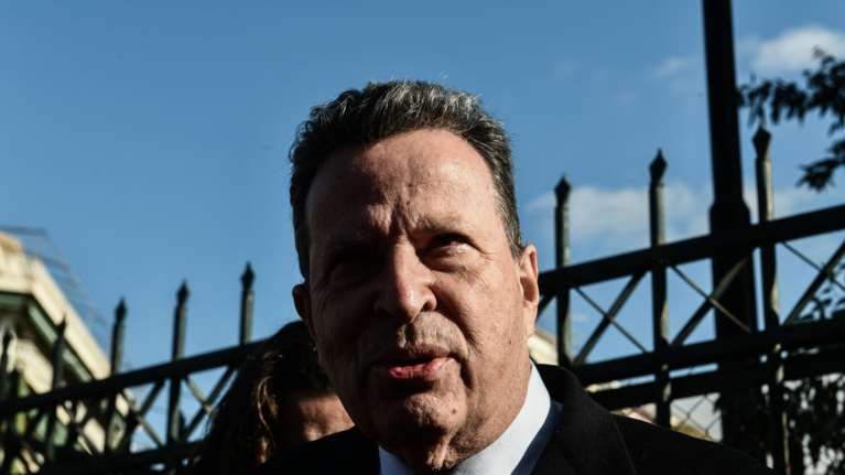 Γιώργος Κύρτσος: Πόσα λεφτά χρωστάει στο Δημόσιο- Η χρεοκοπία που οδήγησε στην άρση της ασυλίας του