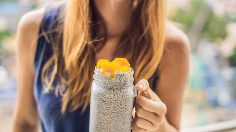 Αυτό είναι το &quot;φάρμακο&quot; στη διατροφή μας που μπορεί να μειώσει άμεσα τη χοληστερίνη