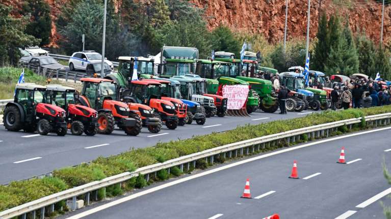 Προς μετωπική κυβέρνησης-αγροτών μετά το ναυάγιο του διαλόγου -Ποιοι τίναξαν στον αέρα τη συνάντηση στο Μαξίμου