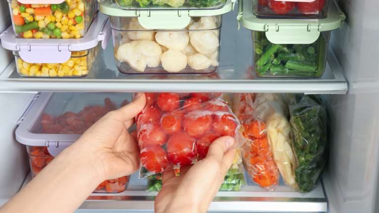 Ποιες τροφές να προτιμάμε εάν έχουμε υψηλή πίεση - Αφορά το 20% του πληθυσμού