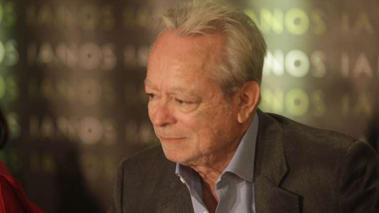 Γιάννης Λούλης: Χαρισματικός ο Κασσελάκης αλλά κάνει του κεφαλιού του, μπορεί να επιβιώσει ο Ανδρουλάκης