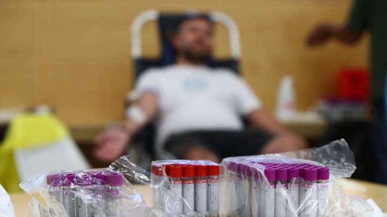 Στο ΣτΕ προσφεύγουν ασθενείς που κάνουν μεταγγίσεις - Ποια άτομα ζητούν να μην δίνουν αίμα
