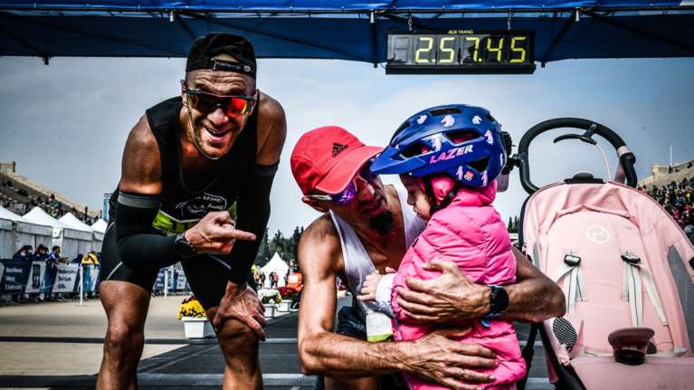 Οι δρομείς του Μαραθωνίου γεμίζουν τα ξενοδοχεία της Αθήνας - Τονωτική &quot;ένεση&quot; για την οικονομία