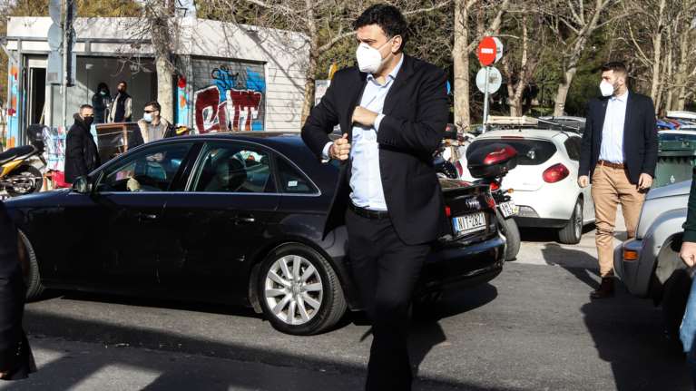 Κικίλιας για lockdown: Υπομονή λίγες εβδομάδες - Tο καλοκαίρι θα είναι πολύ καλύτερα τα πράγματα