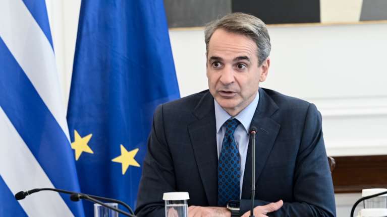 Κοινή επιστολή βιομηχανικών οργανώσεων στον Μητσοτάκη για τo ενεργειακό κόστος