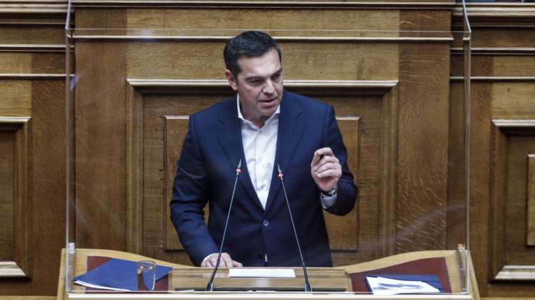Αλαλούμ στον ΣΥΡΙΖΑ με τη μείωση του ΕΝΦΙΑ: Η δήλωση του Τσίπρα ότι θα την ψηφίσει και η αναίρεση από την Αχτσιόγλου