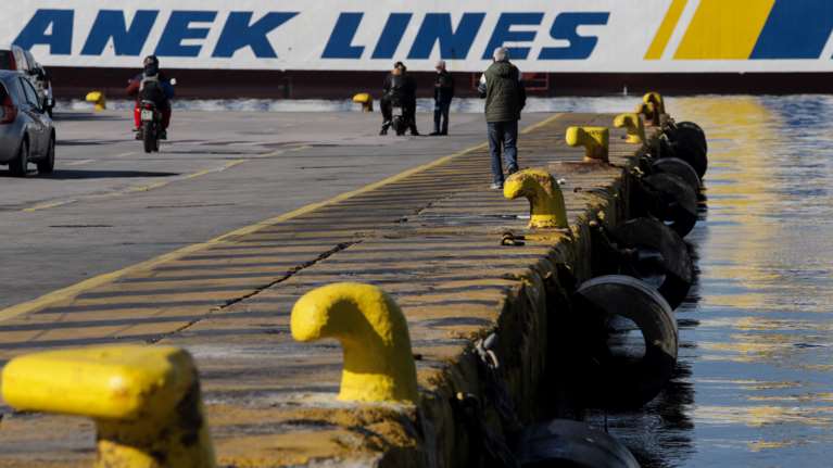 Seajets: Επανέρχεται με βελτιωμένη πρόταση για την εξαγορά της ΑNEK - Η απαντητική επιστολή στην Πειραιώς