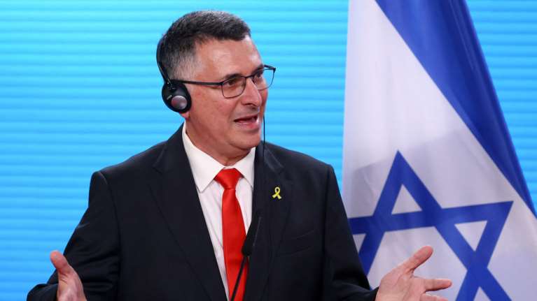 Ισραηλινός ΥΠΕΞ: "Αποτράπηκε επίθεση του Ιράν σε Ισραηλινούς στην Κύπρο" - Άμεσο τρομοκρατικό χτύπημα σχεδίαζε ο Αζέρος