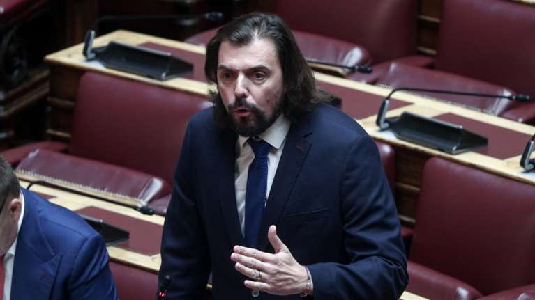 Πέτρος Παππάς: Ο Κασσελάκης με την δήλωση για τον Σημίτη ήθελε να τονίσει τη ρήξη με το παλιό πολιτικό σκηνικό