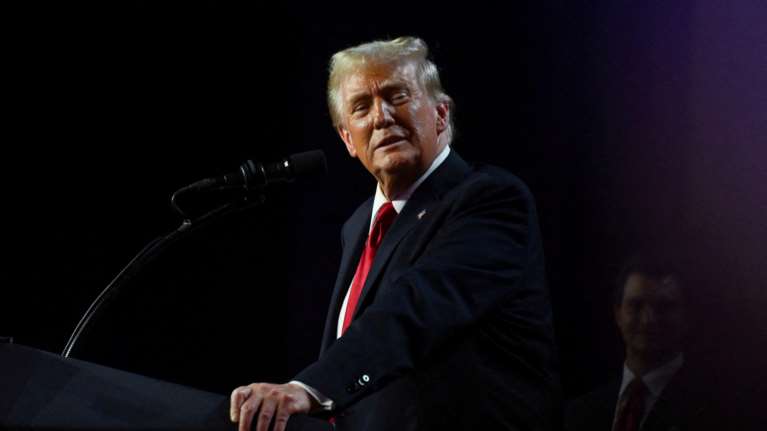 Απόλυτη επικράτηση Τραμπ: Οι Ρεπουμπλικανοί κέρδισαν και τη Βουλή των Αντιπροσώπων - Επικεφαλής στη Γερουσία πρώην επικριτής του