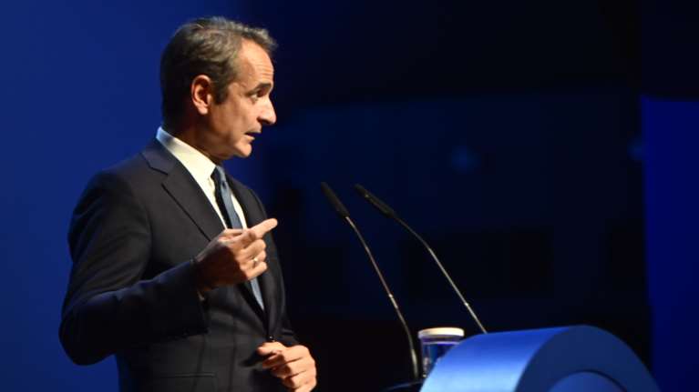 Το πρώτο μήνυμα Μητσοτάκη για το κόμμα Τσίπρα και η διάψευση των σεναρίων για πρόωρες εκλογές