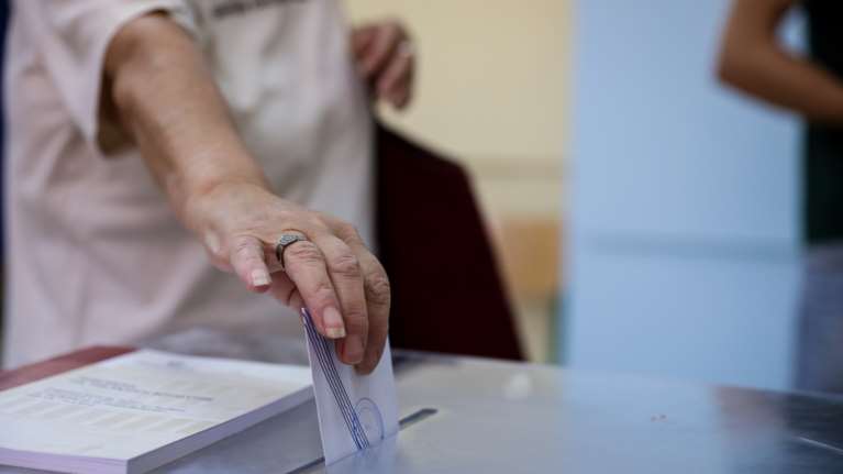 Ζούπης: Χρειάζεται χρόνος για να αξιολογηθούν τα μέτρα της ΔΕΘ - Μπορεί να εμφανιστούν νέα κόμματα