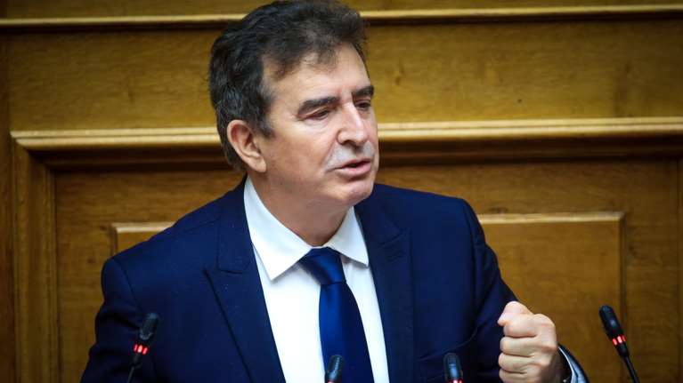 Χρυσοχοΐδης: Ο Μητσοτάκης είναι ίσως ο εξυπνότερος πρωθυπουργός που έχω γνωρίσει - Ιστορικός ηγέτης ο Σημίτης
