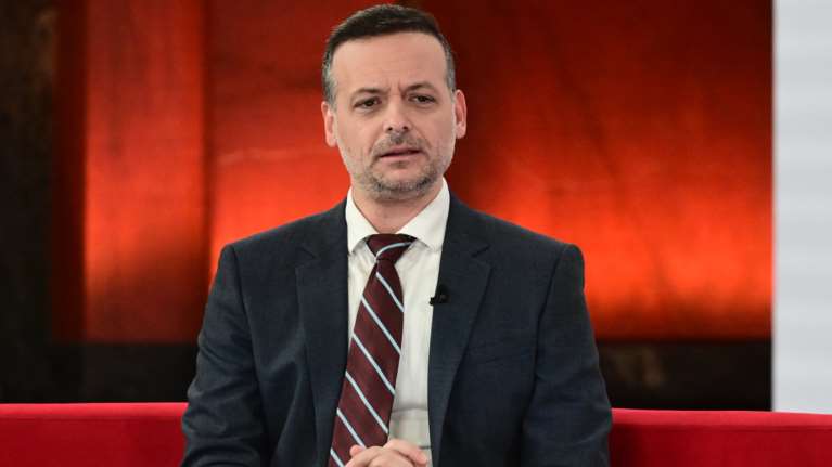 Δούκας: Έπαθα σοκ με την απόφαση για το κλαμπ της Βουλιαγμένης - Αχρείαστη η πρωτοχρονιάτικη εκδήλωση Χαρδαλιά