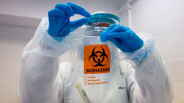 Επισήμως τρία κρούσματα οξείας ηπατίτιδας στην Ελλάδα - Δηλώθηκαν στο ECDC από τον ΕΟΔΥ