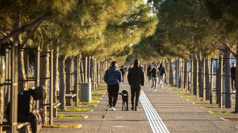 Κορονοϊός: Στα 15.305 τα νέα κρούσματα - 77 νεκροί και 463 διασωληνωμένοι